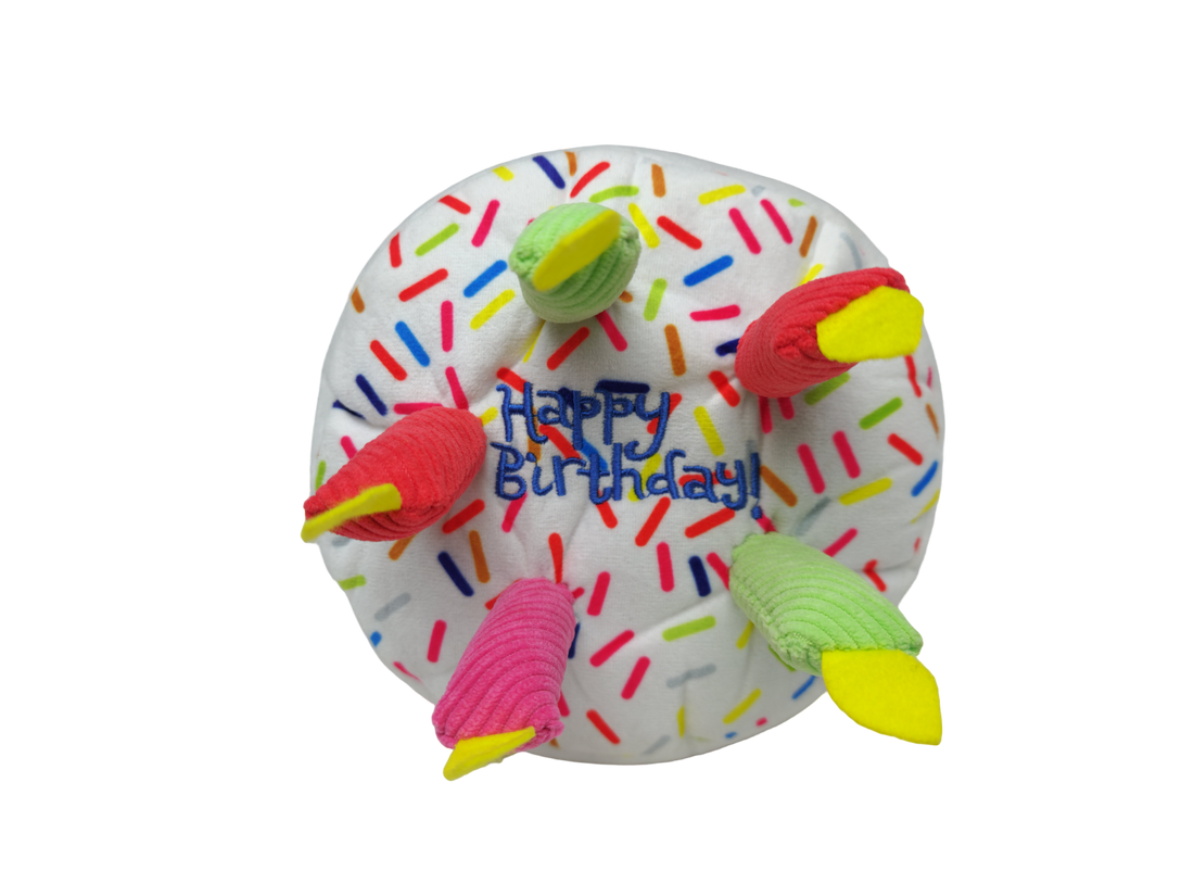 Personalized "Pick Your Favorites" Birthday Pack