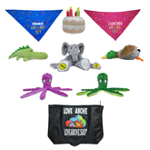 Personalized "Pick Your Favorites" Birthday Pack