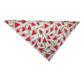 5 Fruit Bandanas Pack