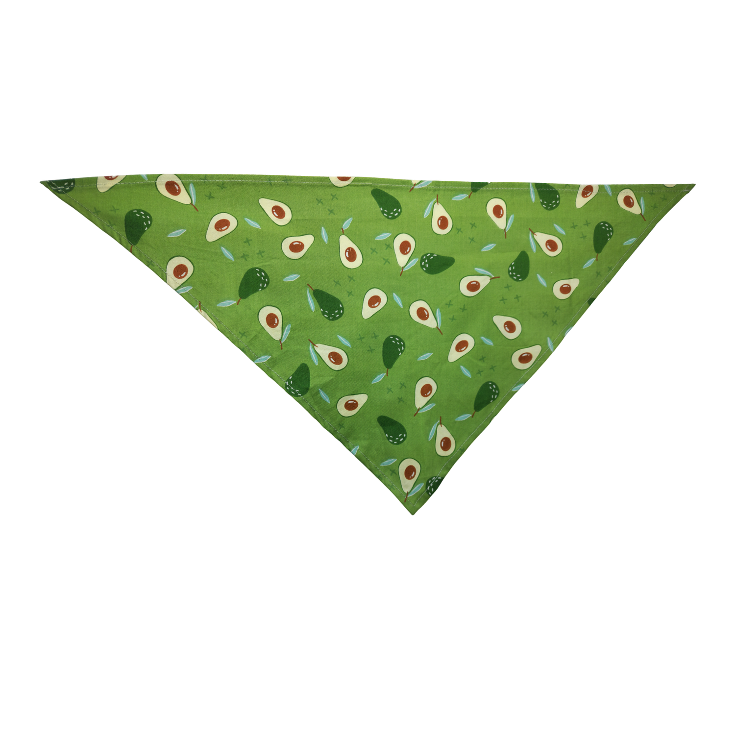 5 Fruit Bandanas Pack