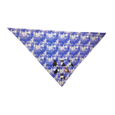 Pit Bull Family Bandana