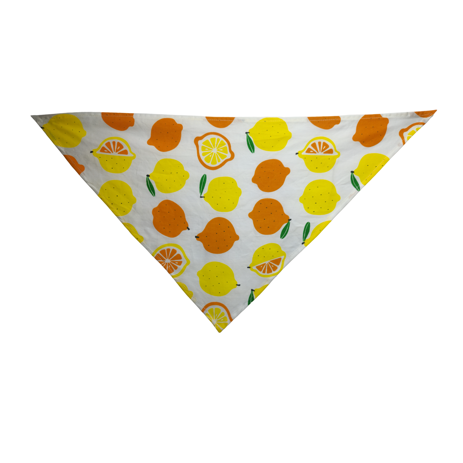 5 Fruit Bandanas Pack