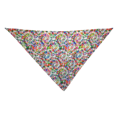 Classic Rainbow Bandana