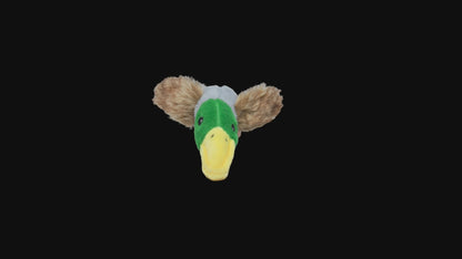 Personalized Duck Toy